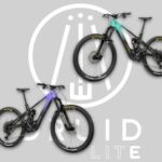 FORBIDDEN DRUID E: CORE+LIGHT