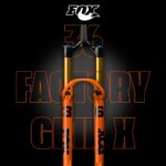 FOX 36 FACTORY - GRIP X