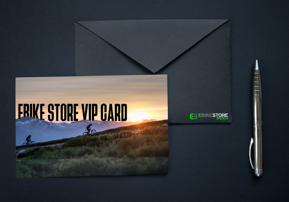 EBIKE-STORE-VIP-CARD